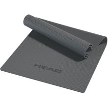 Yoga matta Svart