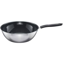 Wokpanna FF 28 cm keramisk  1072313