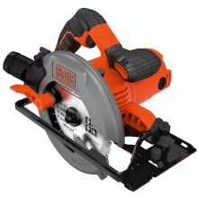 Cirkelsåg 1500W 66mm
