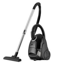 Dammsugare Small 700W 2L DS050 Svart