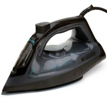Ångstrykjärn Ceramic 2400W SJ500 Svart