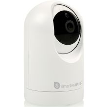 IP-kamera Inomhus 2K Google & Alexa-komp.