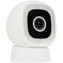 IP-kamera Utomhus 2K Google & Alexa-komp.