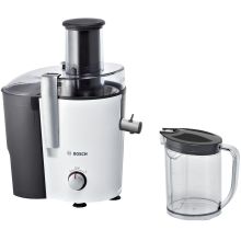 Råsaftcentrifug Vit 