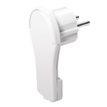 Platt stickpropp Jordad