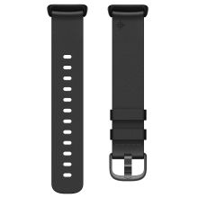 Charge 5/6 Leather Band Black (S)
