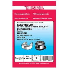 Dammpåsar Nilfisk  5pack VP930