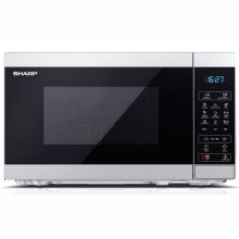 Mikrovågsugn 20l Digital panel 800W Grill