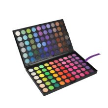 120-5 Ögonskugga Professional Palette - 120 färger