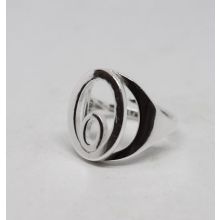 Asymmetric-ring