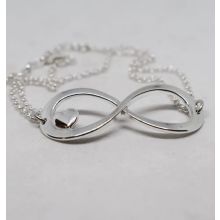 "Endless love"-armband