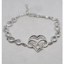 "Forever Love"-armband