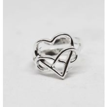 "Forever Love"-ring