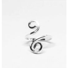 Spiralring