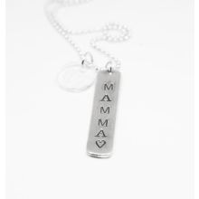Mamma-smycke