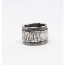 Oxiderad ring