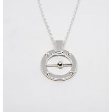 "Necklace-TILDA"