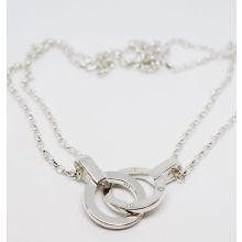 "Classic- necklace"