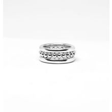 Unik trippelring