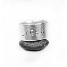 Ring med egen text