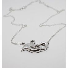 WAVES-necklace
