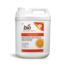 Golvrengöring för gym & sport, 5 liter, Prosan Gym
