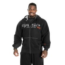 1,2 LBS Hoodie, black, xxxlarge