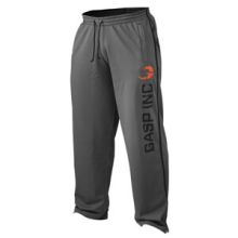 No. 89 Mesh Pant, grey, large (long)