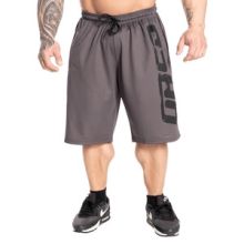 Pro Mesh Shorts, grey, large