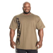 Original Tee, washed green, xxxlarge