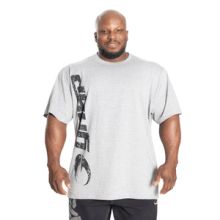 Original Tee, light grey melange, xxxlarge