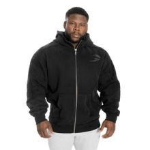 Pro Gasp Hood, black, xxxlarge