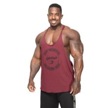 GASP Stringer, maroon, large
