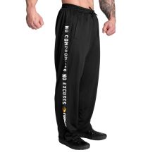 Core Mesh Pant, black, large (long)