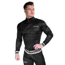 Gavelo Track Jacket, black, xxxlarge