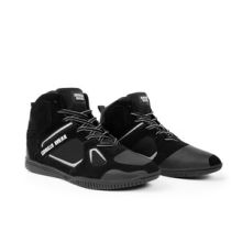 Gorilla Wear Troy High Tops, black/grey, 36