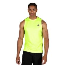 Washington Tank Top, neon yellow, xxxlarge