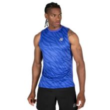 Washington Tank Top, blue, xxxlarge