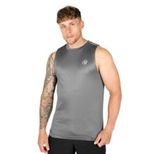 Washington Tank Top, grey, xxxlarge
