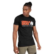 Classic T-Shirt, black, xxxlarge