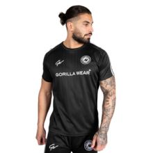 Stratford T-Shirt, black, xlarge