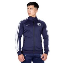 Stratford Track Jacket, navy, xxxlarge