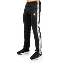Delaware Track Pants, black, xxxlarge