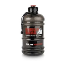 Water Jug 2.2 L, transparent, Gorilla Wear