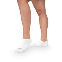 Ankle Socks 2-Pack, white, 35-38