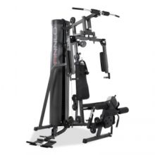 Hemmagym Autark 1500, Finnlo by Hammer