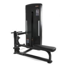 Low Row Pulley, Thor Fitness