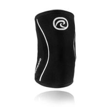 RX Elbow Sleeve, 5 mm, black, large