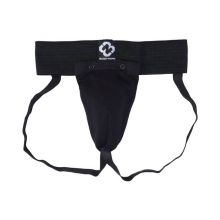 Suspensoar Standard, svart, junior