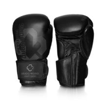 Budo-Nord Boxhandske Fight Gear Pro, 10 oz